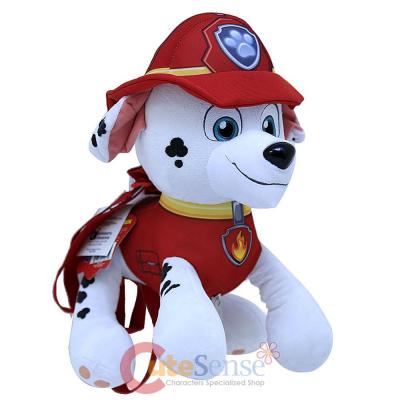 paw patrol marshall bag
