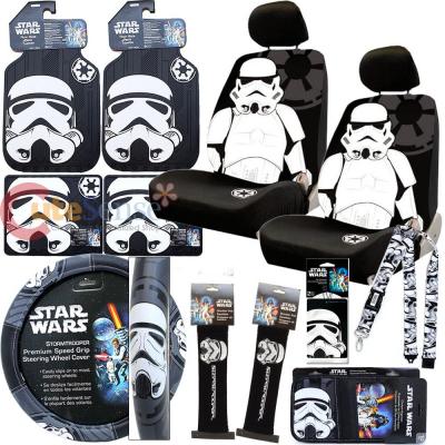 stormtrooper car accessories