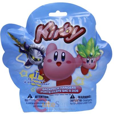 kirby blind bag