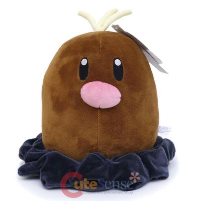 diglett stuffy