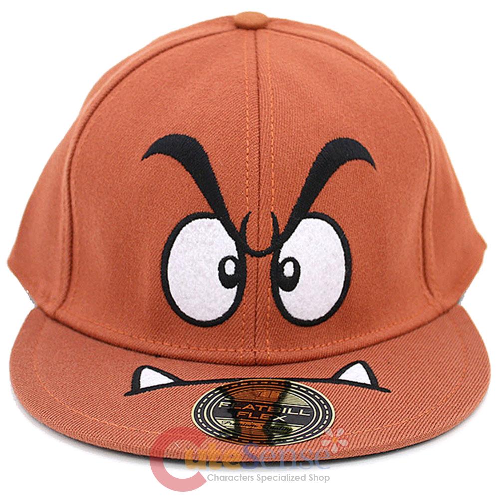 hat goomba hat goomba
