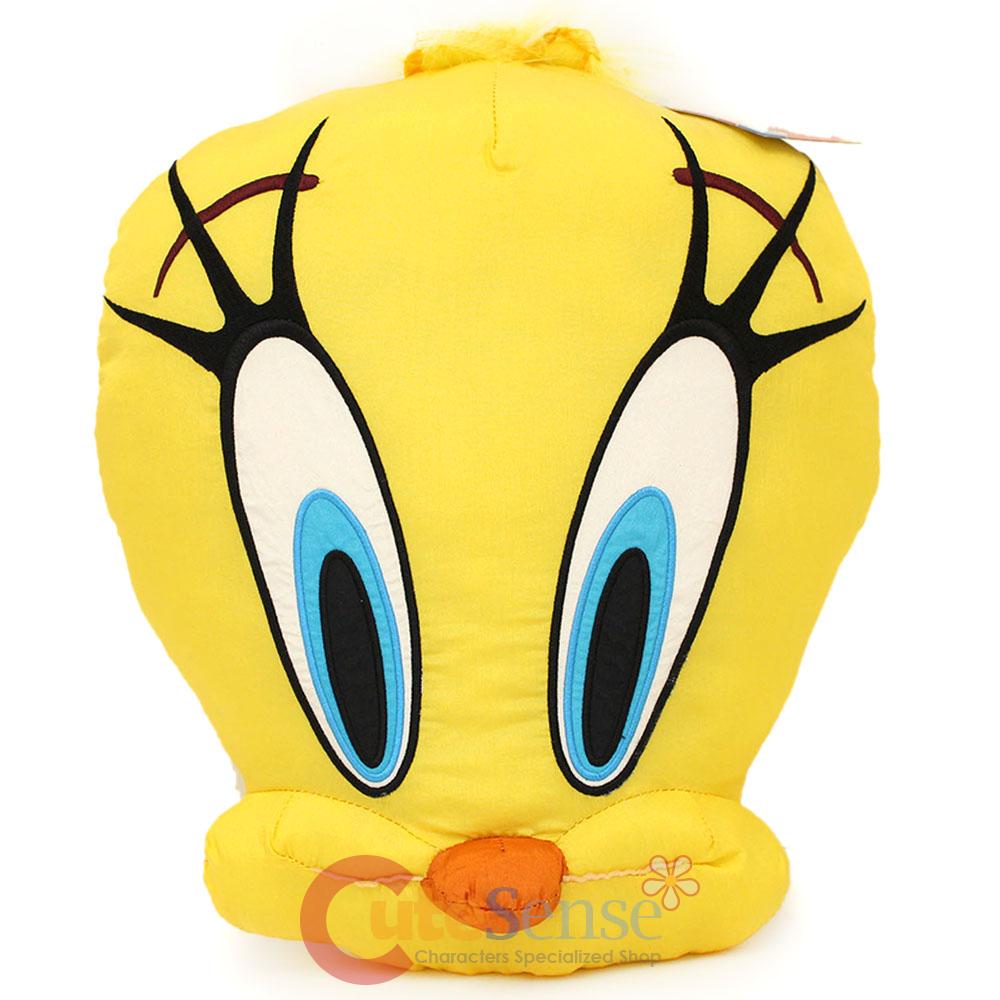 tweety pillow pet