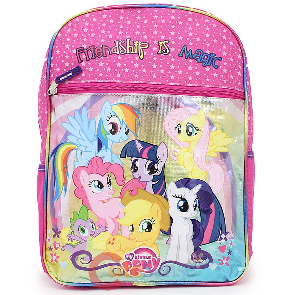 mlp bag