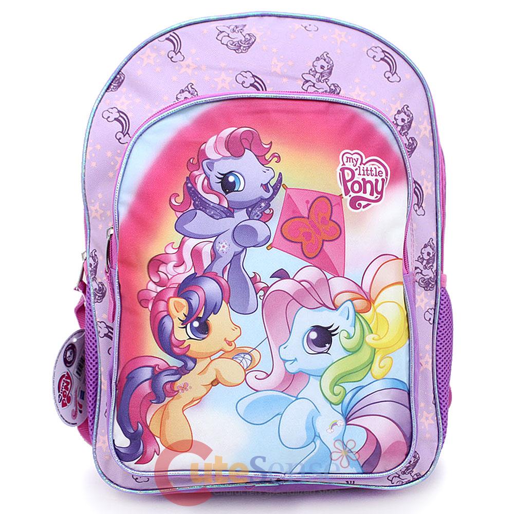 mlp bag
