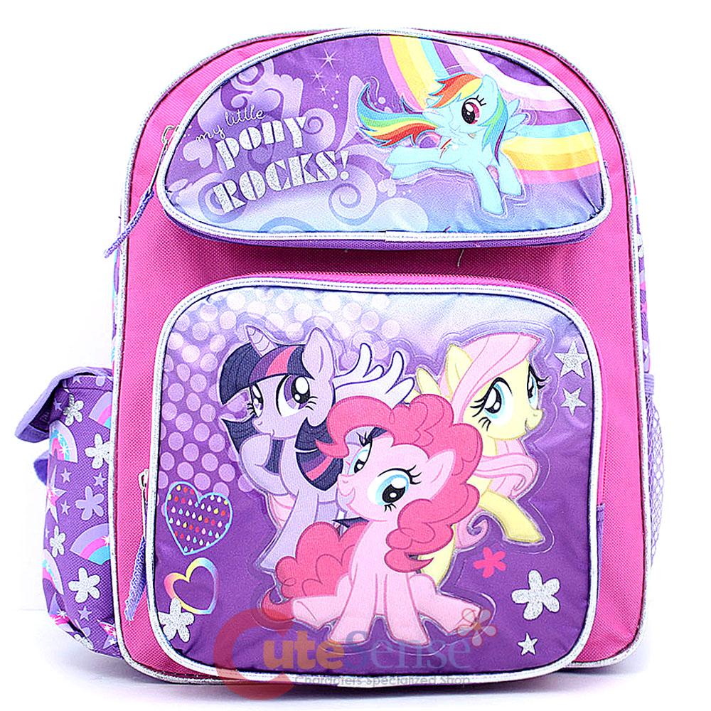 mlp bag