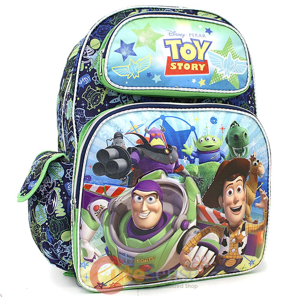 toy story 2 backpack