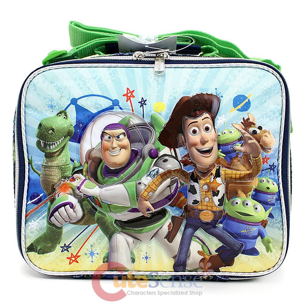 toy story 3 lunch box