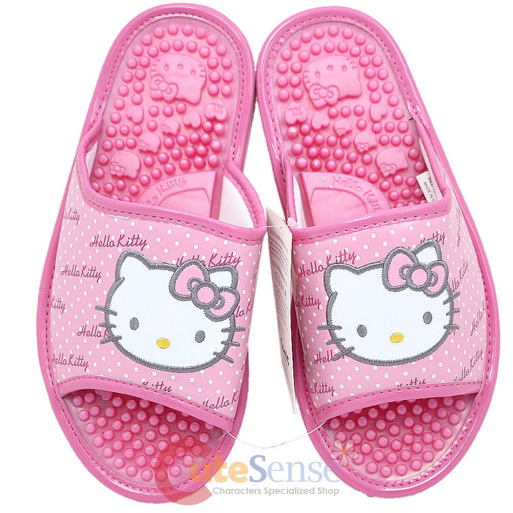 hello slippers adults sanrio hello massasge slippers pink xl with hello slippers adults sanrio hello massasge slippers pink xl with