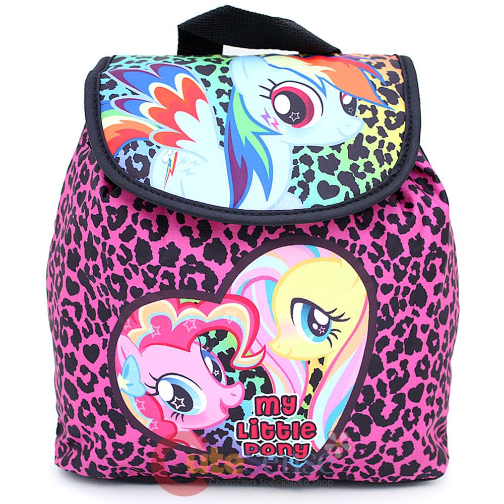 my little pony backpack my little pony backpack