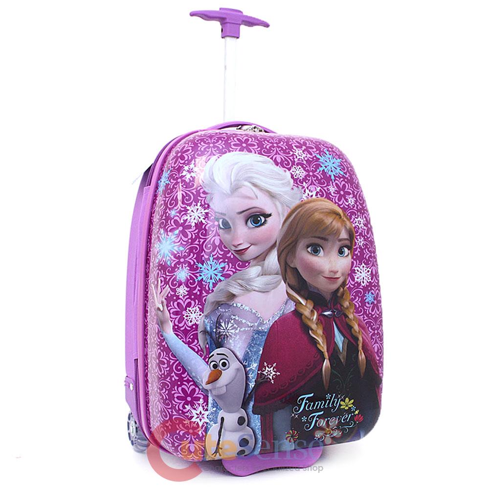 Disney Frozen Travel Bag Set Keweenaw Bay Indian Community