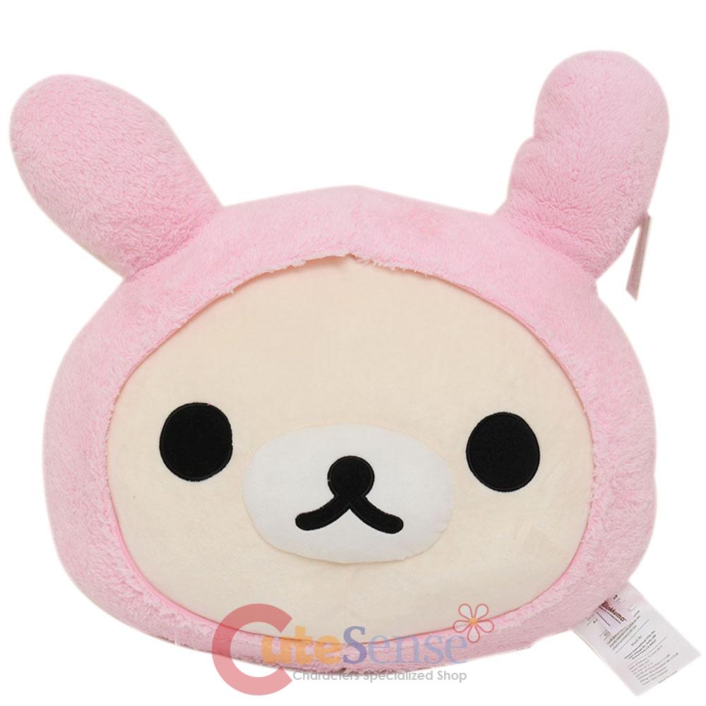 rilakkuma cushion