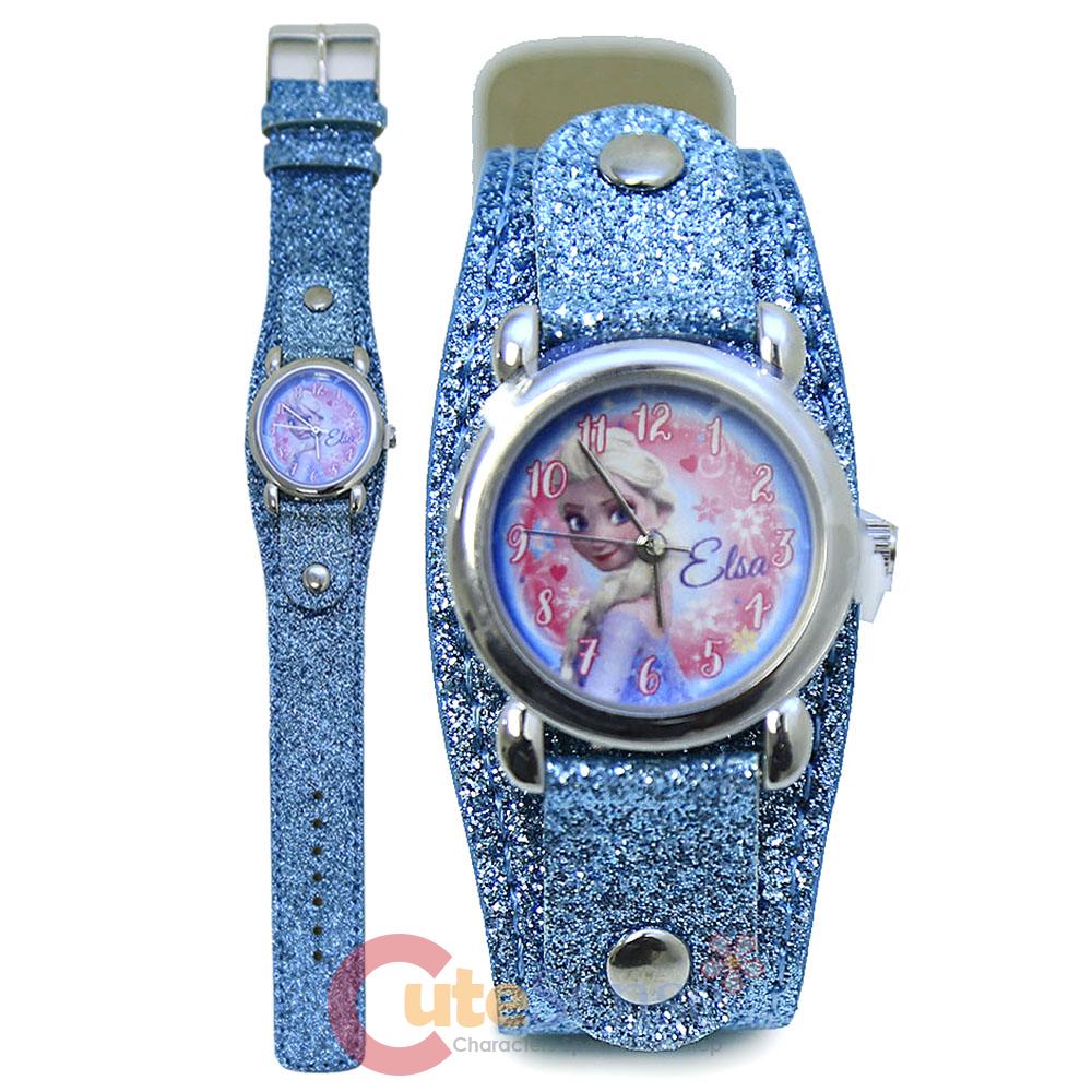 vtech elsa watch