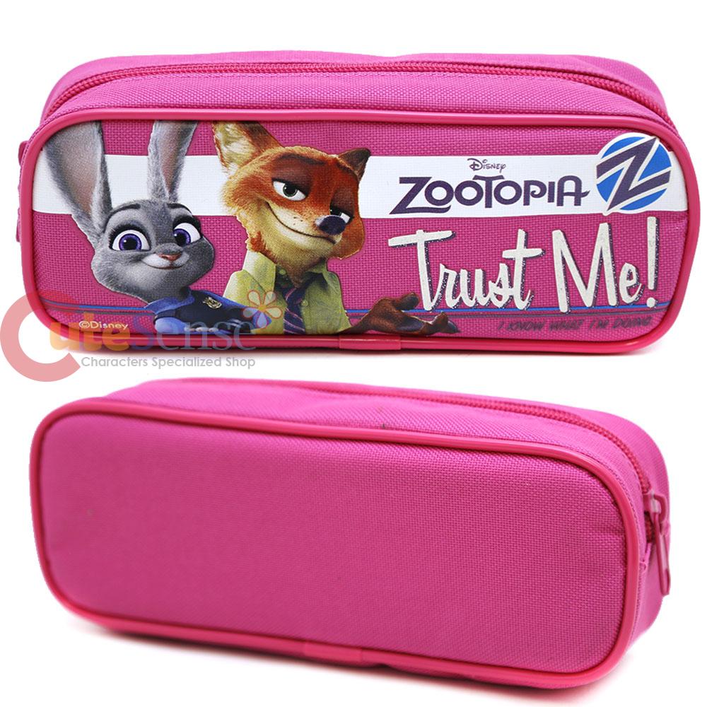charles and keith zootopia bag