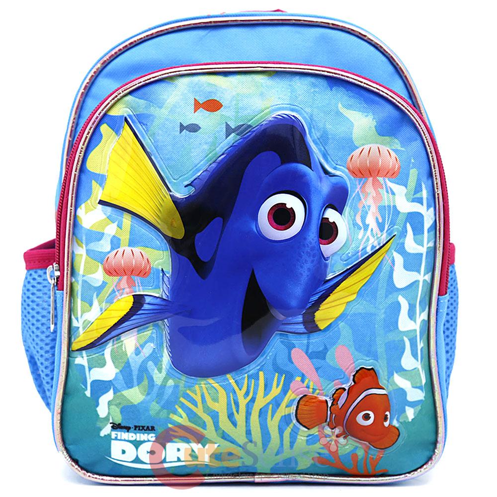 nemo back pack