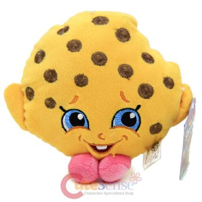 kooky plush