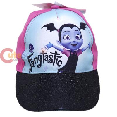 Disney Vampirina Kids Baseball Hat Fangtastic