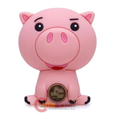 Toy Story 3D Foam Magnet Hamm