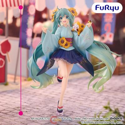 Miku Rascal Special Summer Fest