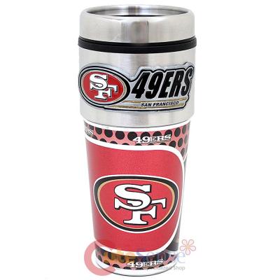 San Francisco 49ers Coffee Mug San Francisco 49ers Coffee Mug