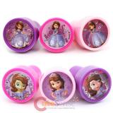 Disney Sofia The First  Self-Ink Stamps-Set for 6