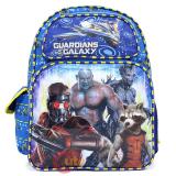 Guardians of the Galaxy  Large School Backpack 16" Book Bag - All Over Star Load