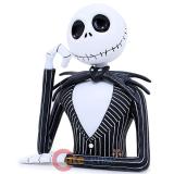 Nightmare Before Christmas Jack Coin Bank 3D Figure Bank