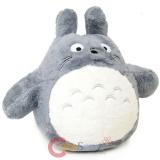 My Neighbor Totoro Plush Doll Figure  Soft Grey 16in