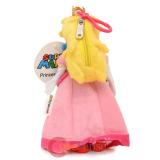 nintendo princess peach plush