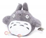 My Neighbor Totoro Plush Doll  Acorn Bag Holding 8in