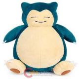 pokemon snorlax doll