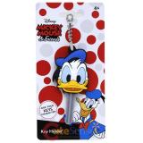 Disney Mickey Mouse Friends Donald Key Cap Key Holder