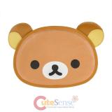 Rilakkuma Face Purse Messenger Bag