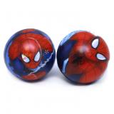 Marvel Spiderman Soft Bouncing Play Ball Set 2pc