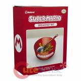 Super Mario Breakfast Set