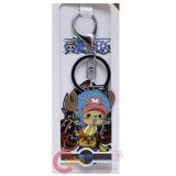 One Piece Key Chain Chopper