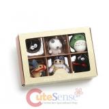 Studio Ghibli Collector Set