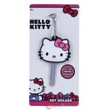 Hello Kitty Key Cap