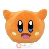 Nintendo Kirby Plush Doll Scarfy