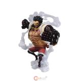 One Piece Luffy Gear 4 Special King Of Artist