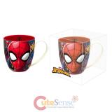Marvel Spiderman Ceramic Mug in Box