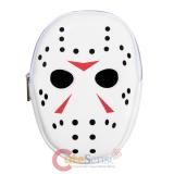Jason Mask Coin Purse