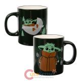 Star Wars The Child Mug
