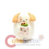 Anirollz Squishy Ball Puppiroll