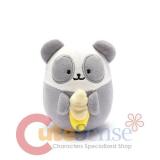 Anirollz Squishy Ball Pandaroll