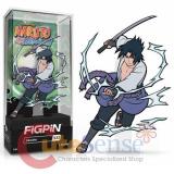 Naruto Shippuden Figpin Sasuke