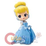 Disney Princess Q Posket Cinderella