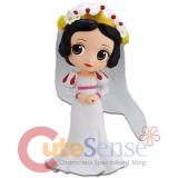 Disney Princess Q Posket Snow White