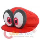 Mario Odyssey Cappy Hat