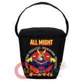 My Hero Academia Lunch Tote All Might