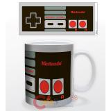 Nintendo Controller Mug